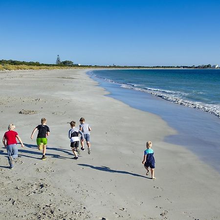 Discovery Parks - Woodman Point Coogee Экстерьер фото