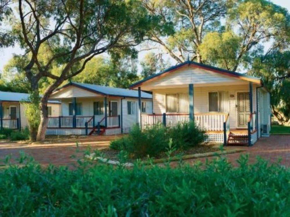 Discovery Parks - Woodman Point Coogee Экстерьер фото
